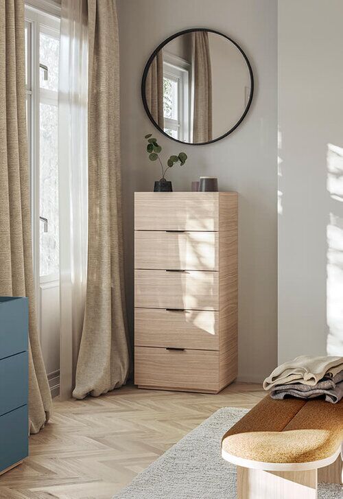 arredo camere letto matrimoniale, lettini, armadio, comodini, reggio emilia, zona notte