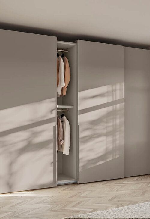 arredo camere letto matrimoniale, lettini, armadio, comodini, reggio emilia, zona notte