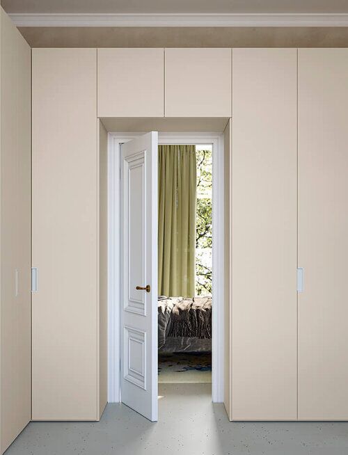 arredo camere letto matrimoniale, lettini, armadio, comodini, reggio emilia, zona notte