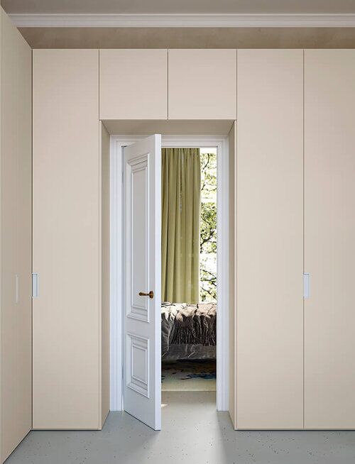 arredo camere letto matrimoniale, lettini, armadio, comodini, reggio emilia, zona notte