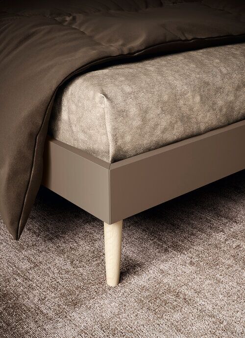 arredo camere letto matrimoniale, lettini, armadio, comodini, reggio emilia, zona notte