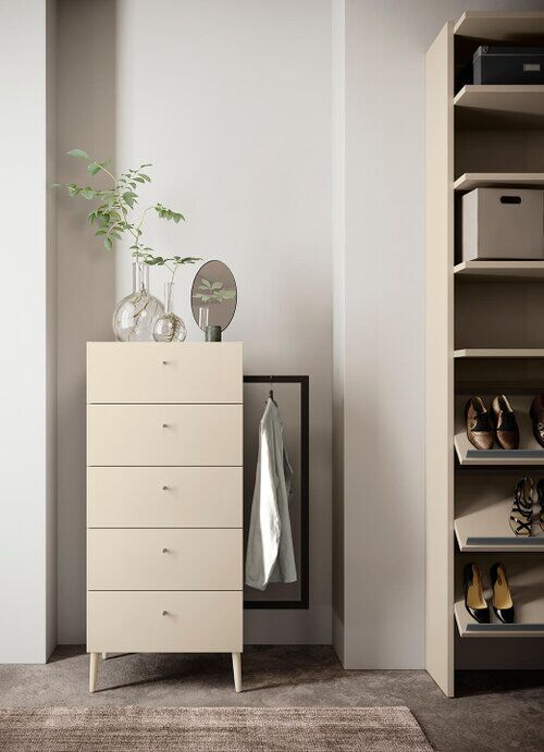 arredo camere letto matrimoniale, lettini, armadio, comodini, reggio emilia, zona notte