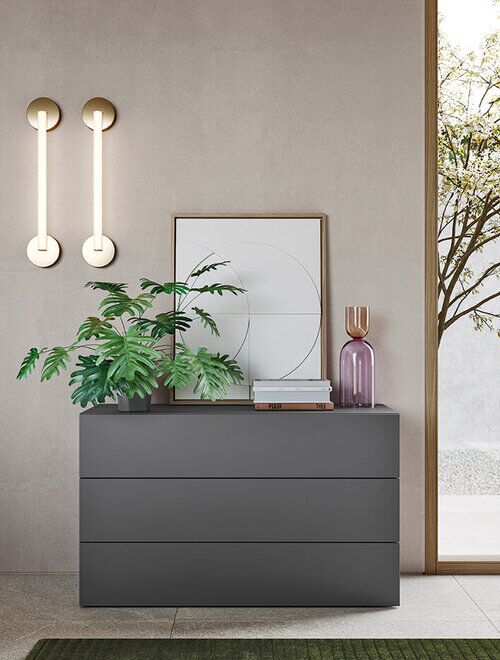 arredo camere letto matrimoniale, lettini, armadio, comodini, reggio emilia, zona notte