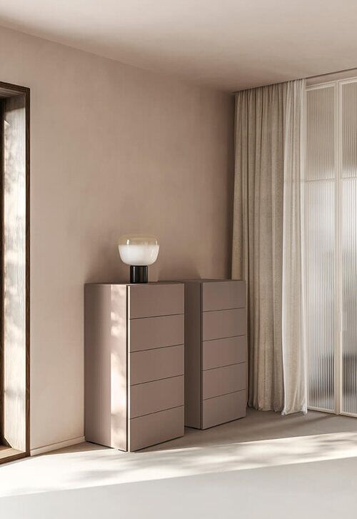 arredo camere letto matrimoniale, lettini, armadio, comodini, reggio emilia, zona notte